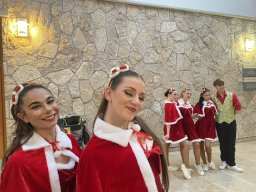 Országos Rehabilitációs Központ adventi műsora &raquo; Országos Rehabilitációs Központ