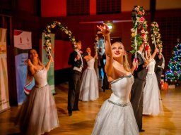 Zugló Adventi fellépés